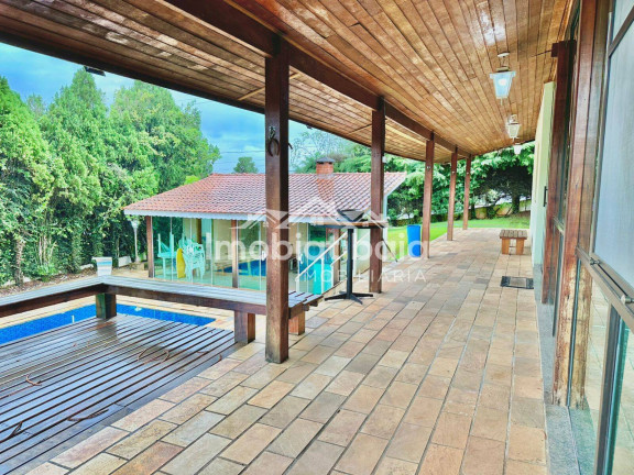 Imagem Chácara com 3 Quartos à Venda, 1 m² em Serra Negra - Bom Jesus Dos Perdões
