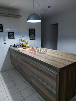 Imagem Apartamento com 3 Quartos à Venda, 79 m² em Vila Andrade - São Paulo Imagem Apartamento com 3 Quartos à Venda, 79 m² em Vila Andrade - São Paulo