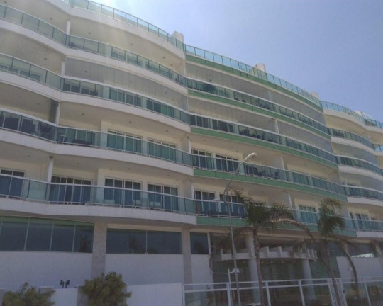 Imagem Cobertura com 6 Quartos à Venda, 370 m² em Praia Do Forte - Cabo Frio Imagem Cobertura com 6 Quartos à Venda, 370 m² em Praia Do Forte - Cabo Frio