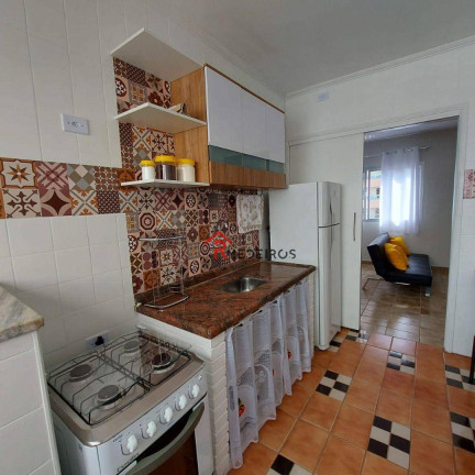 Imagem Apartamento com 1 Quarto à Venda, 47 m² em Aviação - Praia Grande Imagem Apartamento com 1 Quarto à Venda, 47 m² em Aviação - Praia Grande