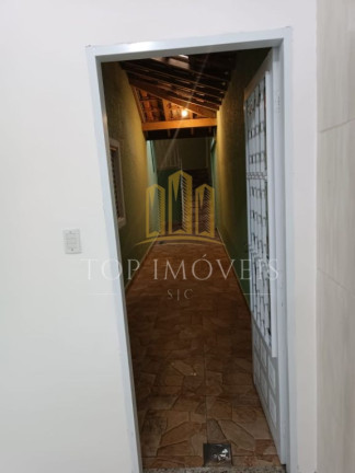 Imagem Casa com 2 Quartos à Venda, 149 m² em Jardim Dos Bandeirantes - São José Dos Campos