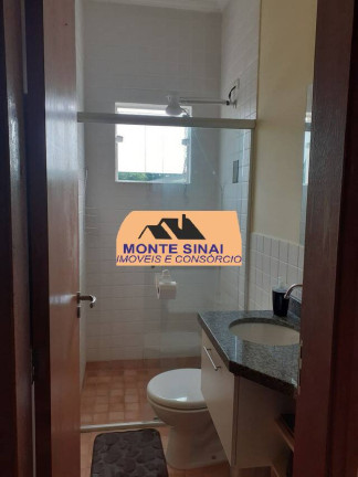 Imagem Casa de Condomínio com 2 Quartos à Venda, 100 m² em Jardim Clarice I - Votorantim Imagem Casa de Condomínio com 2 Quartos à Venda, 100 m² em Jardim Clarice I - Votorantim