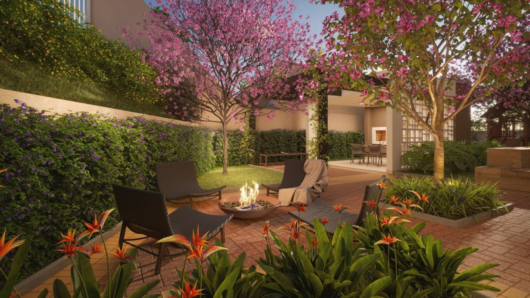 Imagem Imóvel com 2 Quartos à Venda, 34 m² em Vila Ema - São Paulo Imagem Imóvel com 2 Quartos à Venda, 34 m² em Vila Ema - São Paulo