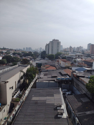 Imagem Apartamento com 1 Quarto para Alugar, em Saúde - São Paulo Imagem Apartamento com 1 Quarto para Alugar, em Saúde - São Paulo