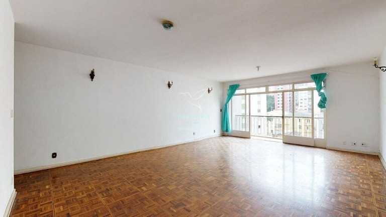 Apartamento com 3 Quartos à Venda, 178 m² em Pinheiros - São Paulo
