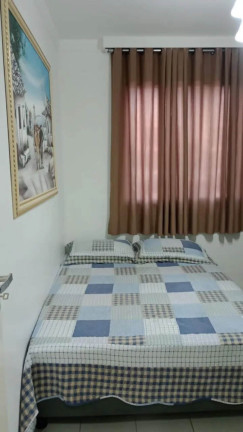 Imagem Apartamento com 3 Quartos à Venda, 84 m² em Inácio Barbosa - Aracaju Imagem Apartamento com 3 Quartos à Venda, 84 m² em Inácio Barbosa - Aracaju