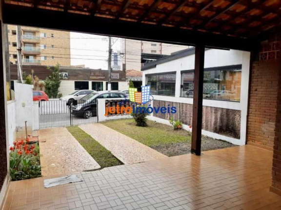 Imagem Casa com 2 Quartos à Venda, 90 m² em Boqueirão - Praia Grande