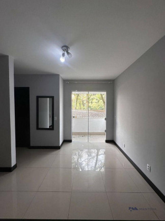 Imagem Apartamento com 1 Quarto à Venda, 46 m² em Victor Konder - Blumenau Imagem Apartamento com 1 Quarto à Venda, 46 m² em Victor Konder - Blumenau