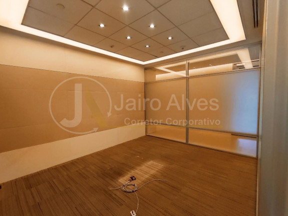 Imagem Imóvel Comercial para Alugar, 676 m² em Cidade Monções - São Paulo Imagem Imóvel Comercial para Alugar, 676 m² em Cidade Monções - São Paulo