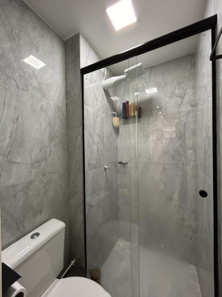 Imagem Apartamento com 2 Quartos para Alugar ou Temporada, 50 m² em Residencial Centro Da Serra - Serra