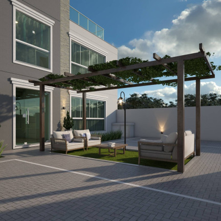 Imagem Apartamento com 2 Quartos à Venda, 82 m² em Loteamento Nova Barra Velha - Barra Velha Imagem Apartamento com 2 Quartos à Venda, 82 m² em Loteamento Nova Barra Velha - Barra Velha