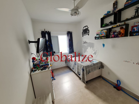 Imagem Casa com 3 Quartos à Venda, 146 m² em Embaré - Santos Imagem Casa com 3 Quartos à Venda, 146 m² em Embaré - Santos