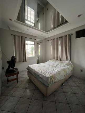 Imagem Casa com 3 Quartos à Venda, 189 m² em Jardim Guaranhuns - Vila Velha