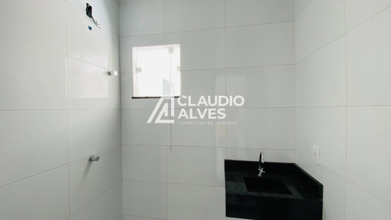 Imagem Casa com 2 Quartos à Venda, 74 m² em Mangabeira - Feira De Santana Imagem Casa com 2 Quartos à Venda, 74 m² em Mangabeira - Feira De Santana
