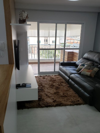 Imagem Imóvel com 2 Quartos à Venda, 64 m² em Saúde - São Paulo