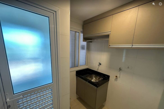Imagem Apartamento com 2 Quartos à Venda, 82 m² em Canto Do Forte - Praia Grande