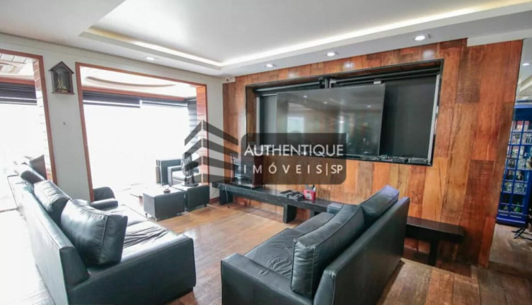 Imagem Apartamento com 4 Quartos para Alugar, 241 m² em Perdizes - São Paulo Imagem Apartamento com 4 Quartos para Alugar, 241 m² em Perdizes - São Paulo