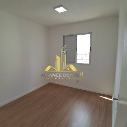 Imagem Apartamento com 2 Quartos à Venda, 53 m² em Jardim Guarujá - Sorocaba