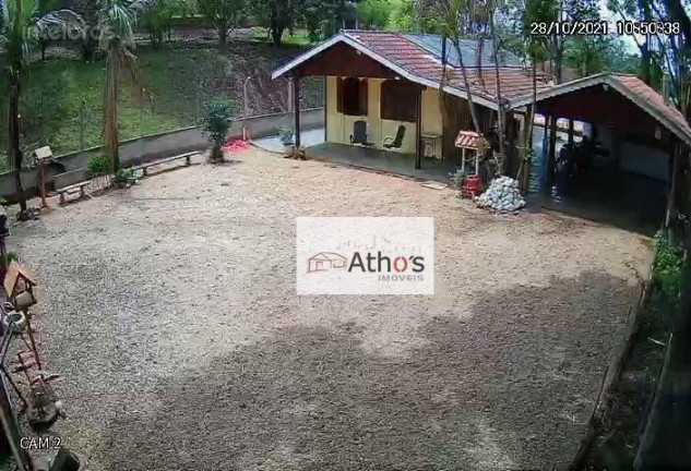 Chácara com 3 Quartos à Venda, 12.300 m² em Cidade Jardim - Pirassununga