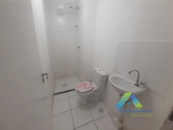 Imagem Apartamento com 2 Quartos à Venda, 30 m² em Vila Das Mercês - São Paulo Imagem Apartamento com 2 Quartos à Venda, 30 m² em Vila Das Mercês - São Paulo