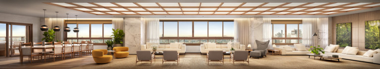 Imagem Cobertura com 4 Quartos à Venda, 525 m² em Setor Marista - Goiânia Imagem Cobertura com 4 Quartos à Venda, 525 m² em Setor Marista - Goiânia