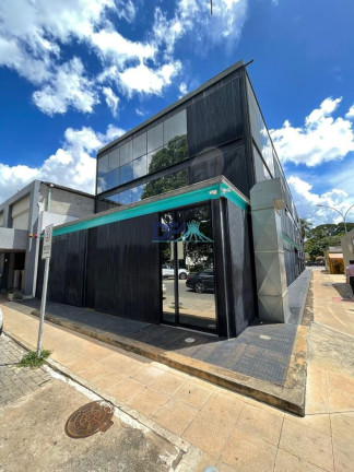 Imagem Sala Comercial para Alugar, 312 m² em Asa Sul - Brasília