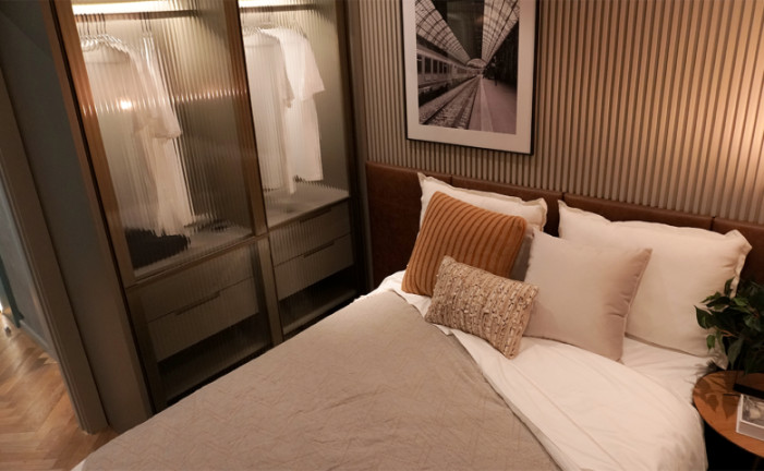 Imagem Apartamento com 1 Quarto à Venda, 27 m² em Moema - São Paulo Imagem Apartamento com 1 Quarto à Venda, 27 m² em Moema - São Paulo