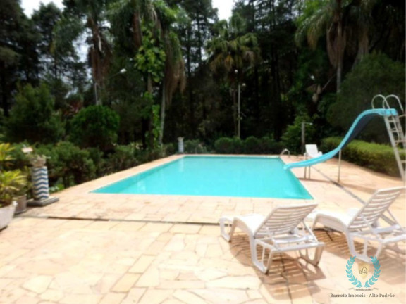 Fazenda à Venda, 890 m² em Saboó - São Roque