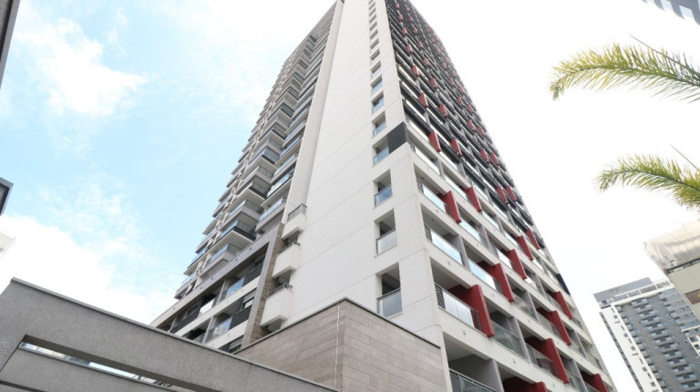 Imagem Imóvel com 1 Quarto à Venda, 49 m² em Pinheiros - São Paulo Imagem Imóvel com 1 Quarto à Venda, 49 m² em Pinheiros - São Paulo