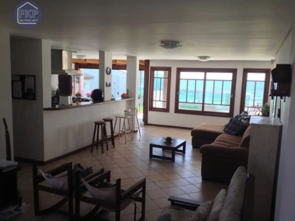 Imagem Casa com 4 Quartos à Venda, 254 m² em Ingleses Do Rio Vermelho - Florianópolis