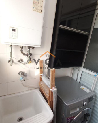 Imagem Apartamento com 2 Quartos para Alugar, 54 m² em Tatuapé - São Paulo Imagem Apartamento com 2 Quartos para Alugar, 54 m² em Tatuapé - São Paulo