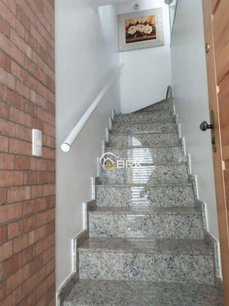 Imagem Sobrado com 3 Quartos à Venda, 102 m² em Vila Esperança - São Paulo Imagem Sobrado com 3 Quartos à Venda, 102 m² em Vila Esperança - São Paulo