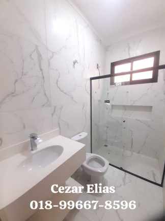Imagem Casa com 3 Quartos à Venda, 150 m² em Andradina Imagem Casa com 3 Quartos à Venda, 150 m² em Andradina