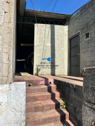 Imagem Galpão à Venda, 1.300 m² em Vila Palmares - Franco Da Rocha