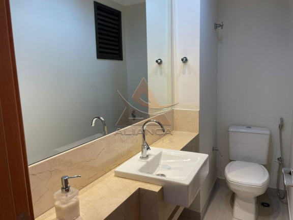 Imagem Apartamento com 4 Quartos à Venda, 154 m² em Alto Da Boa Vista - Ribeirão Preto Imagem Apartamento com 4 Quartos à Venda, 154 m² em Alto Da Boa Vista - Ribeirão Preto