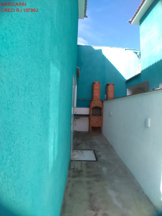 Imagem Casa com 2 Quartos à Venda, 120 m² em Jardim Atlântico Central (itaipuaçu) - Maricá