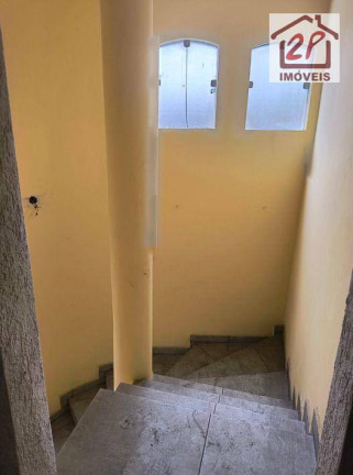 Imagem Sobrado com 4 Quartos à Venda, 417 m² em Vila Ida - São Paulo Imagem Sobrado com 4 Quartos à Venda, 417 m² em Vila Ida - São Paulo
