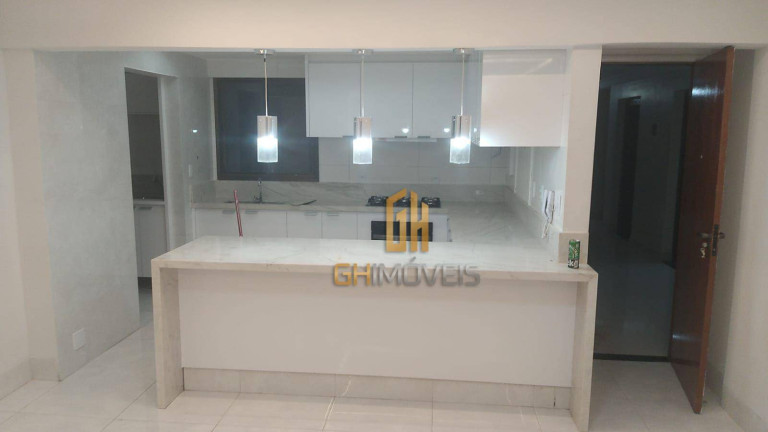 Imagem Apartamento com 3 Quartos à Venda, 144 m² em Setor Bueno - Goiânia Imagem Apartamento com 3 Quartos à Venda, 144 m² em Setor Bueno - Goiânia