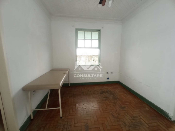 Imagem Casa com 4 Quartos à Venda, 527 m² em Marapé - Santos