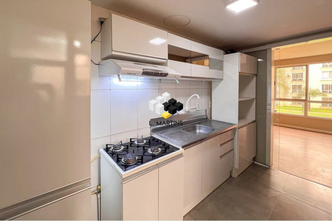 Imagem Apartamento com 2 Quartos à Venda, 48 m² em Mato Grande - Canoas Imagem Apartamento com 2 Quartos à Venda, 48 m² em Mato Grande - Canoas
