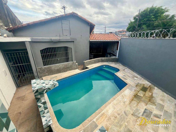 Imagem Casa com 2 Quartos à Venda, 90 m² em Caiçara - Praia Grande Imagem Casa com 2 Quartos à Venda, 90 m² em Caiçara - Praia Grande