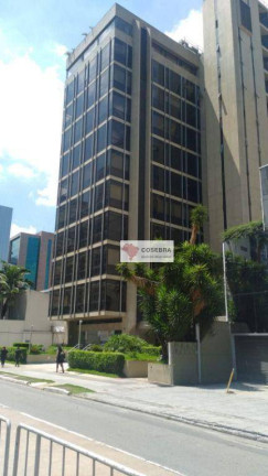Imagem Loja à Venda, 350 m² em Vila Olímpia - São Paulo