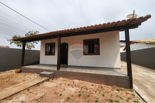 Imagem Casa com 2 Quartos à Venda, 123 m² em Jardim Atlântico - Maricá Imagem Casa com 2 Quartos à Venda, 123 m² em Jardim Atlântico - Maricá