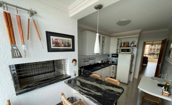 Imagem Apartamento com 3 Quartos à Venda, 110 m² em Centro - Xangri-lá Imagem Apartamento com 3 Quartos à Venda, 110 m² em Centro - Xangri-lá