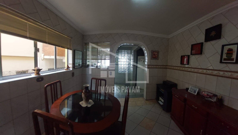 Imagem Casa com 3 Quartos à Venda, 158 m² em Assunção - São Bernardo Do Campo Imagem Casa com 3 Quartos à Venda, 158 m² em Assunção - São Bernardo Do Campo