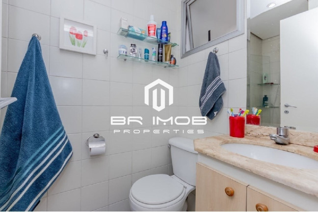 Imagem Imóvel com 2 Quartos à Venda, 45 m² em Aclimação - São Paulo