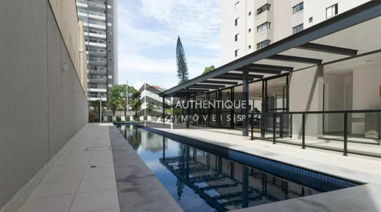 Imagem Apartamento com 1 Quarto à Venda, 33 m² em Aclimação - São Paulo Imagem Apartamento com 1 Quarto à Venda, 33 m² em Aclimação - São Paulo