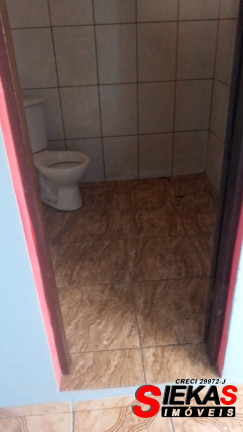 Imagem Sobrado com 3 Quartos para Alugar, 75 m² em Jardim Cotinha - São Paulo Imagem Sobrado com 3 Quartos para Alugar, 75 m² em Jardim Cotinha - São Paulo
