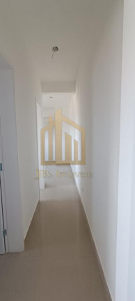 Imagem Apartamento com 2 Quartos à Venda, 34 m² em Cajuru - Curitiba