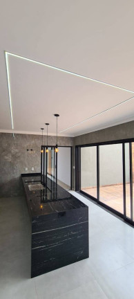 Imagem Casa de Condomínio com 3 Quartos à Venda, 200 m² em Quinta Ranieri - Bauru Imagem Casa de Condomínio com 3 Quartos à Venda, 200 m² em Quinta Ranieri - Bauru
